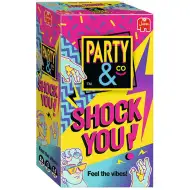 Party &amp; CO: Shock You gra towarzyska