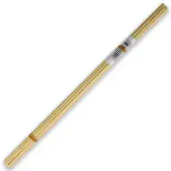 Patyczki bambusowe 30 cm, 10 sztuk