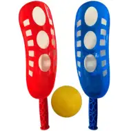 Pelota to gra w piłkę na świeżym powietrzu.