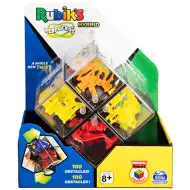 Perplexus Rubiks Hybrid zręcznościowa gra - Spin Master