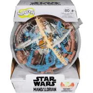 Perplexus Star Wars Mandalorian zręcznościowa kula – Spin Master