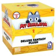 Pet Simulator: Pluszowa figurka niespodzianka 20 cm - różne warianty 1 szt.