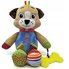 Pete pluszowy piesek - Clementoni baby zdjęcie 2