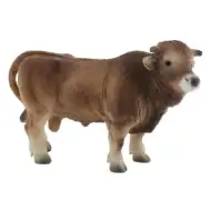 Peter alpejski byk - Bullyland