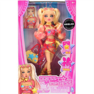 PhatMojo Dress to Impress lalka modowa - Gum Gal z kodem DLC