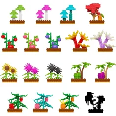 PhatMojo Grow a Garden — niespodziankowa minifigurka z kodem DLC zdjęcie 3