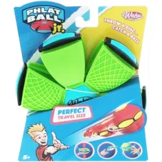Phlat Ball Junior frisbee piłka w różnych kolorach zdjęcie 2