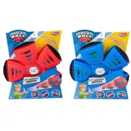 Phlat Ball Klasyczna piłka frisbee, edycja 25-lecia, dostępna w różnych kolorach