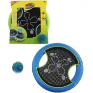 Phlat Ball: Zestaw do gry Phlat Disc z 2 dyskami i 1 piłką