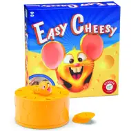 Piatnik: Easy Cheesy gra planszowa