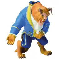Piękna i Bestia: Figurka Bestii - Bullyland