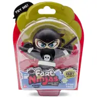 Pierdzący Ninja – figurka Śmierdząca Twarz