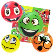 Piłka Ciki-caki Crazy Ball
