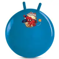 Piłka do skakania Spider-Man 50 cm