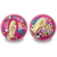 Piłka gumowa Barbie 14 cm
