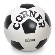 Piłka gumowa Corner BioBall 23 cm