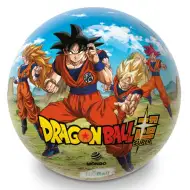 Piłka gumowa Dragon Ball Bio Ball 23cm - Mondo Toys