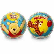 Piłka gumowa Kubuś Puchatek BioBall 23 cm - Mondo Toys