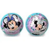Piłka gumowa Minnie Mouse 14 cm