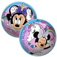 Piłka gumowa Minnie Mouse BioBall 23 cm