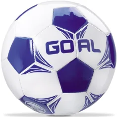 Piłka nożna Goal rozmiar 5 zdjęcie 2