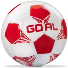 Piłka nożna Goal rozmiar 5 zdjęcie 3