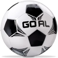 Piłka nożna Goal rozmiar 5 zdjęcie 4