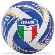 Piłka nożna Team Italia w rozmiarze 5