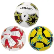Piłka nożna mini Legends rozmiar 2 w różnych wariantach – Mondo Toys