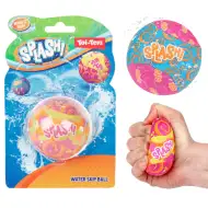 Piłka odbijająca się od wody Splash, 7 cm, dostępna w kilku wariantach