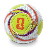 Piłka piłkarska FIFA World Cup 2026 Miami, rozmiar 5 - Mondo Toys