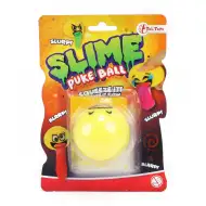 Piłka slime z emotkami w różnych wersjach 1 szt.