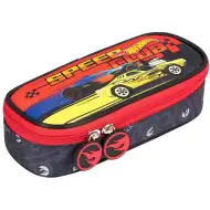 Piórnik owalny Hot Wheels 23x9,5x6 cm