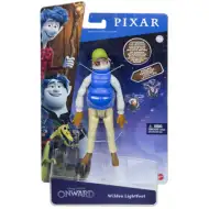 Pixar Naprzód: Figurka Wilden Lightfoot 13 cm - Mattel