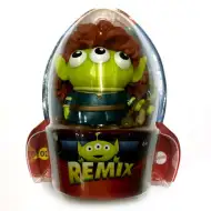 Pixar Remix: Toy Story ufoludek w stroju Meridy - Mattel
