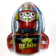 Pixar Remix: Ufoludek z Toy Story w kostiumie Miguela – Mattel