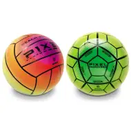Pixel siatkówka plażowa 14 cm - Mondo Toys