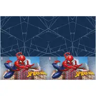Plastikowy obrus z motywem Spider-Mana 120x180 cm