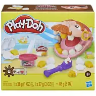 Play‑Doh: Mini zestaw dentystyczny - Hasbro