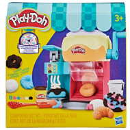 Play-Doh: Donut Drop Shop zestaw ciastoliny