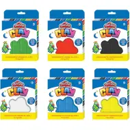 Play-Doh: Glina rzeźbiarska Sculptn Mold w różnych wariantach 141g 1 szt.