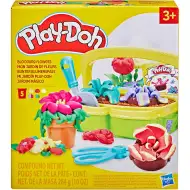 Play-Doh: Kwitnące kwiaty zestaw ciastoliny - Hasbro