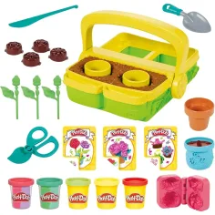 Play-Doh: Kwitnące kwiaty zestaw ciastoliny - Hasbro zdjęcie 2