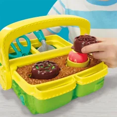 Play-Doh: Kwitnące kwiaty zestaw ciastoliny - Hasbro zdjęcie 4