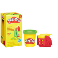 Play-Doh: Mini Topper zestaw do modelowania - Hasbro