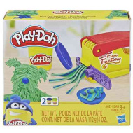 Play-Doh: Mini zestaw z pieskami - Hasbro