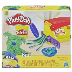 Play-Doh: Mini zestaw z pieskami - Hasbro