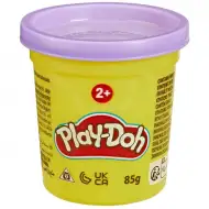 Play-Doh: Plastelina w pojemniku, fioletowy kolor, 85g - Hasbro