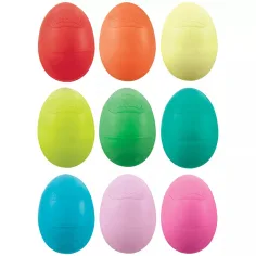 Play-Doh: Wielkanocny zestaw ciastoliny z 9 kolorowymi jajkami - Hasbro zdjęcie 2