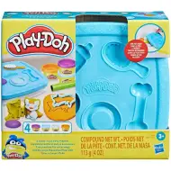 Play-Doh: Zestaw do modelowania zwierząt - Hasbro